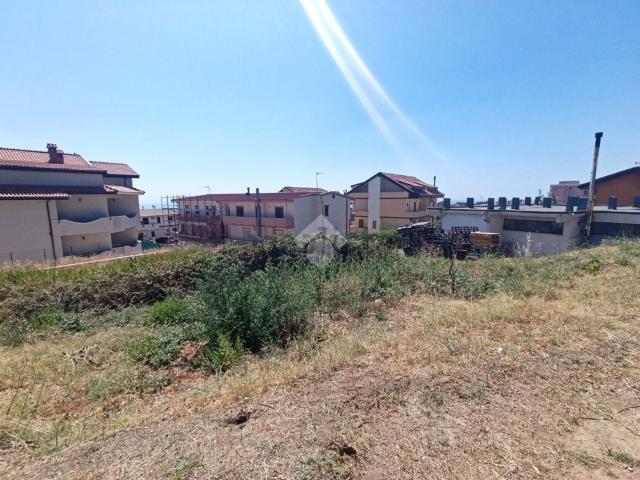 Terreno in vendita a Calabria, Catanzaro