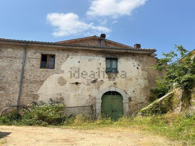 Terreno in vendita a Monacato, Cassino