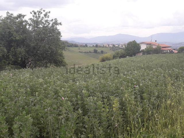 Terreno in vendita a Casalincontrada, Abruzzo