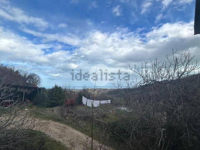 Terreno in vendita a Ripatransone, Ascoli Piceno