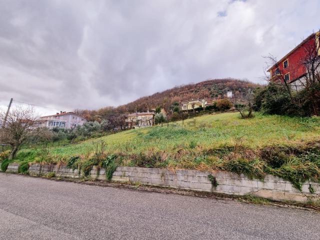Terreno in vendita a Santa Paolina, Campania