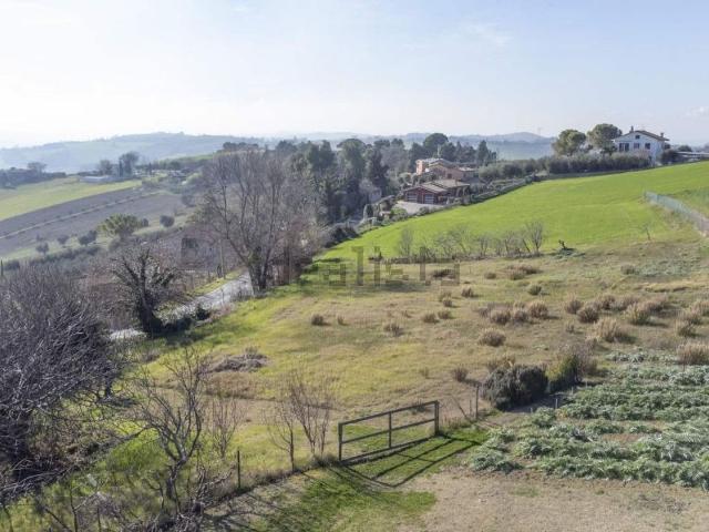 Terreno in vendita a Marche, Ancona