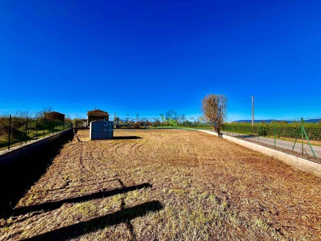 Terreno in vendita a Larciano, Castelmartini