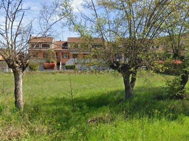 Terreno in vendita a Bassa Reggiana, Re