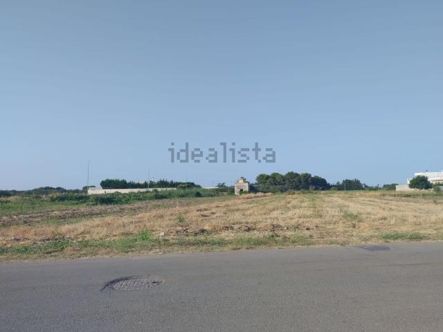 Terreno in vendita a Puglia, Brindisi