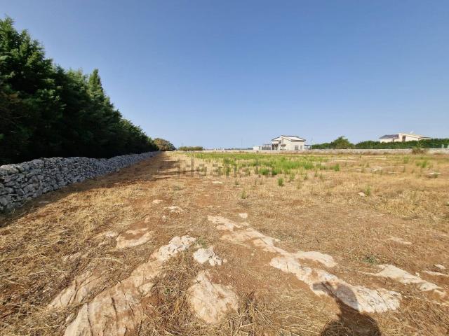 Terreno in vendita a Cisternazzi, Ragusa