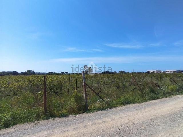 Terreno in vendita a Maracalagonis, Sardigna/Sardegna