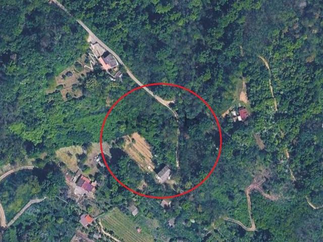 Terreno in vendita a Bandito, Bra
