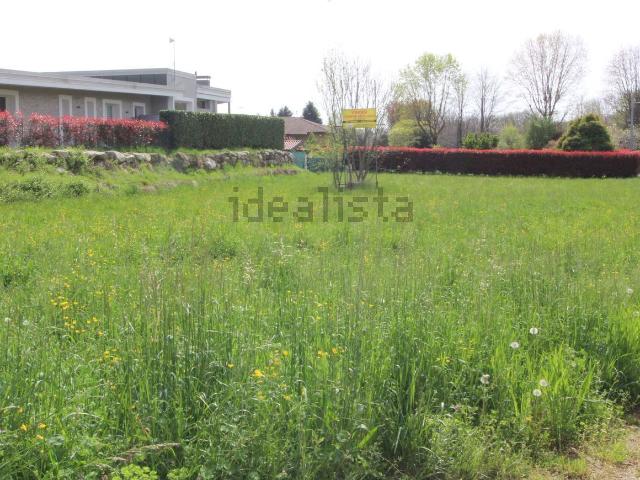 Terreno in vendita a Piemonte, Novara