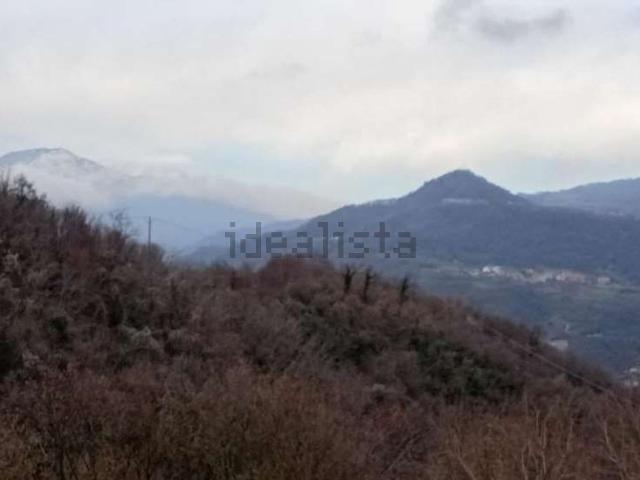 Terreno in vendita a Chiampo, Veneto