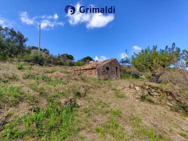 Terreno in vendita a Motta D'affermo, Sicilia