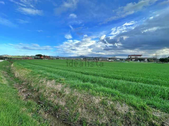 Terreno in vendita a San Giovanni In Marignano, Reggio Emilia