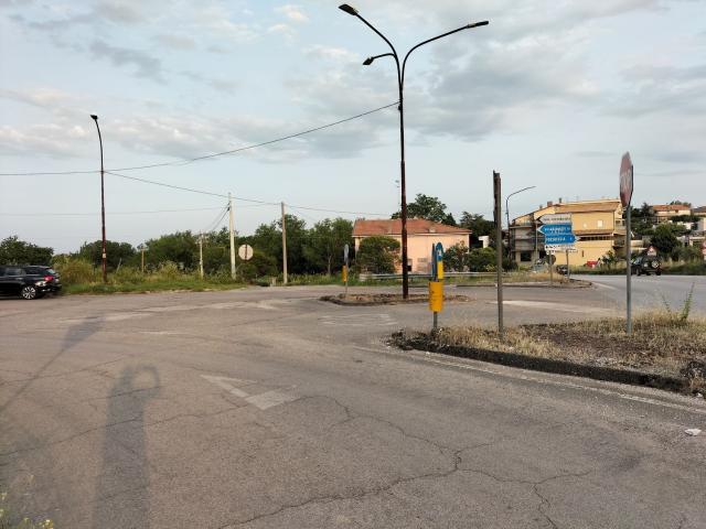 Terreno in vendita a Iconicella, Lanciano