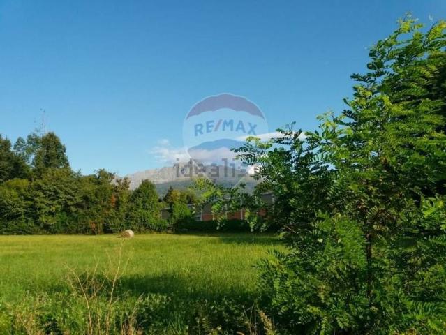 Terreno in vendita a Piemonte, Biella