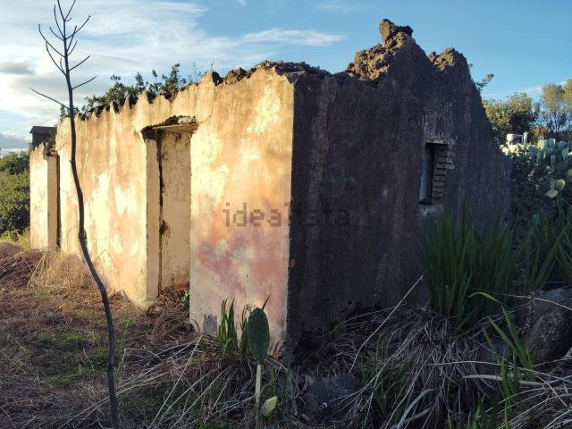 Terreno in vendita a Misterbianco, Sicilia