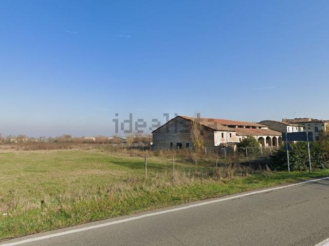 Terreno in vendita a Felino, Reggio Emilia
