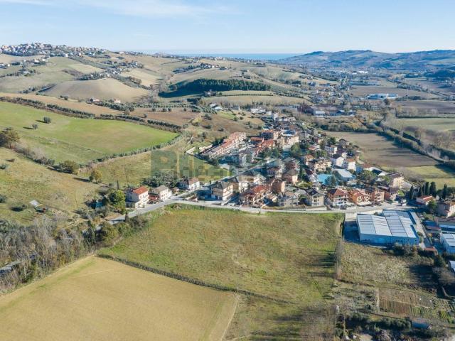 Terreno in vendita a Ponte Ete, Marche