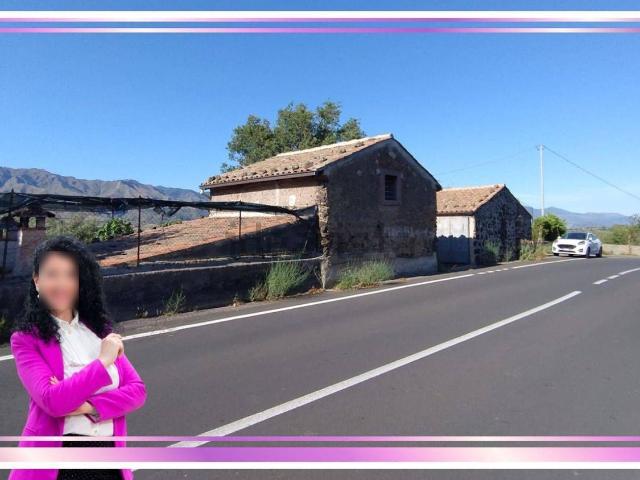 Terreno in vendita a Castiglione Di Sicilia, Sicilia