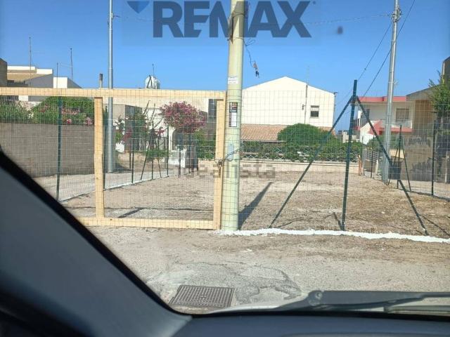 Terreno in vendita a Vittoria, Sicilia