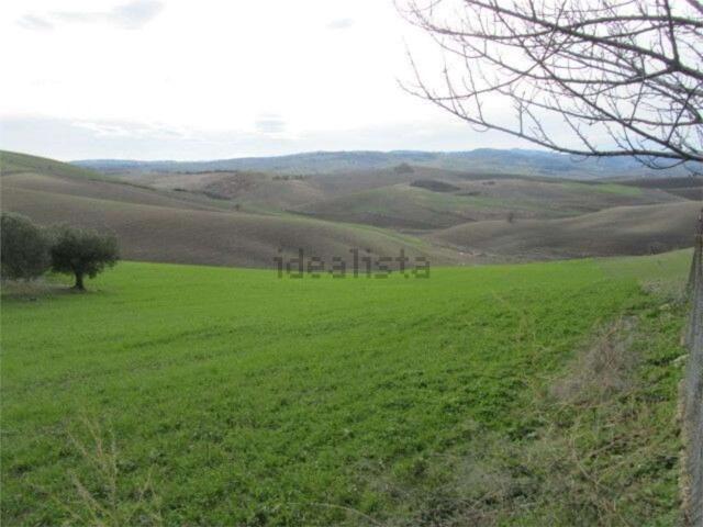 Terreno in vendita a Montecilfone, Molise