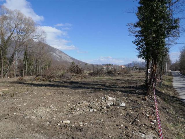 Terreno in vendita a Civitella Alfedena, Abruzzo