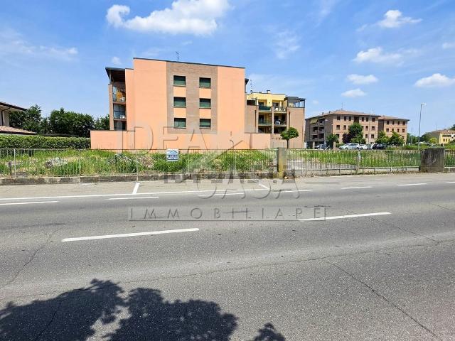 Terreno in vendita a Unione Comuni Modenesi Area Nord, Mirandola
