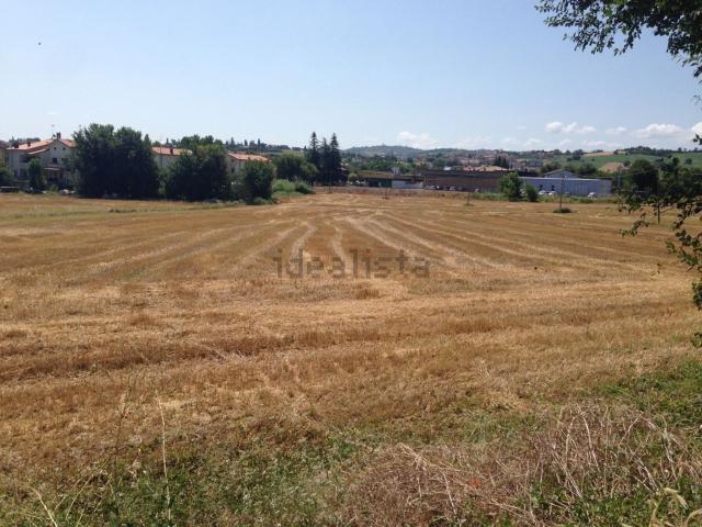 Terreno in vendita a San Clemente, Reggio Emilia