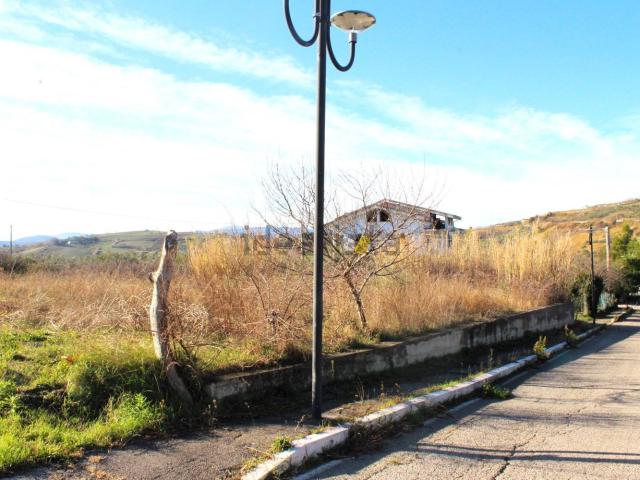 Terreno in vendita a Cupello, Chieti