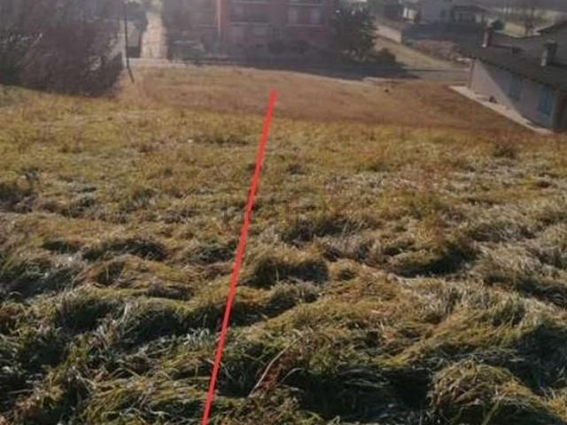 Terreno in vendita a Piemonte, Cuneo