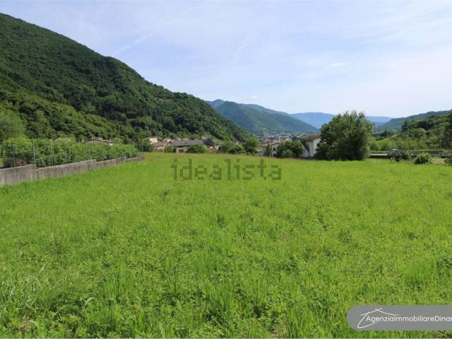 Terreno in vendita a Miane, Treviso