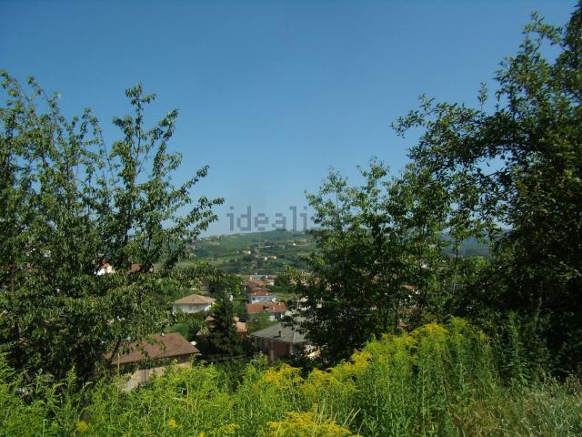 Terreno in vendita a Castagnole delle Lanze, Piemonte