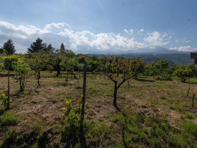 Terreno in vendita a Macchia, Giarre