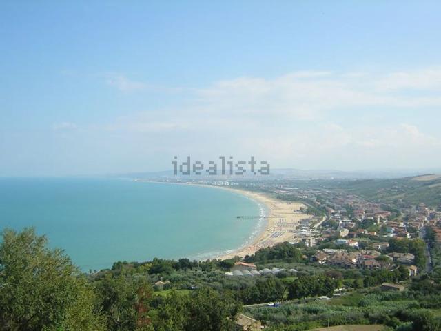 Terreno in vendita a Torricella, Vasto
