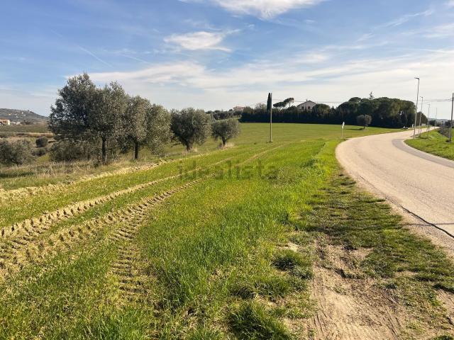 Terreno in vendita a Unione dei Comuni della Val Vibrata, Controguerra