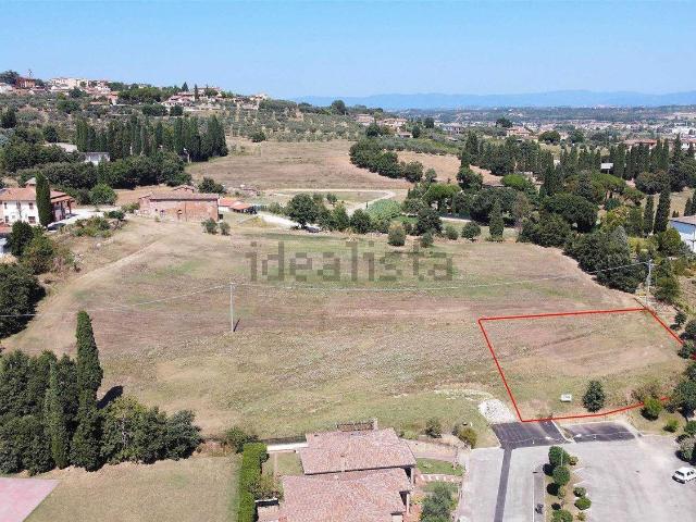 Terreno in vendita a Pieve Di Sinalunga, Toscana