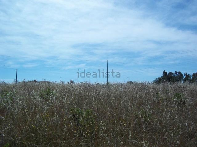 Terreno in vendita a Santa Lucia, Tortolì