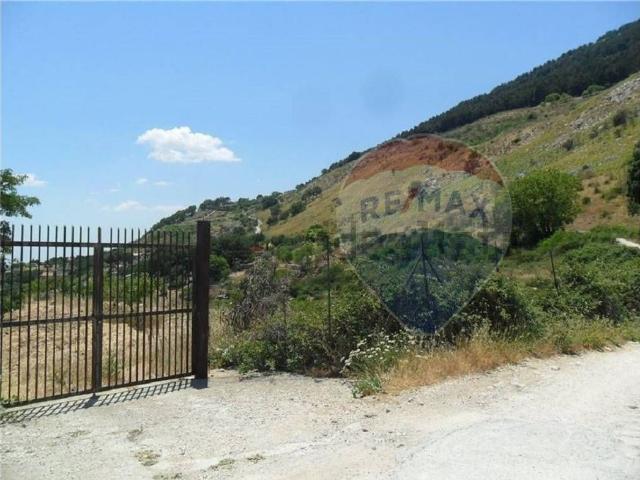 Terreno in vendita a San Giovanni Gemini, Agrigento