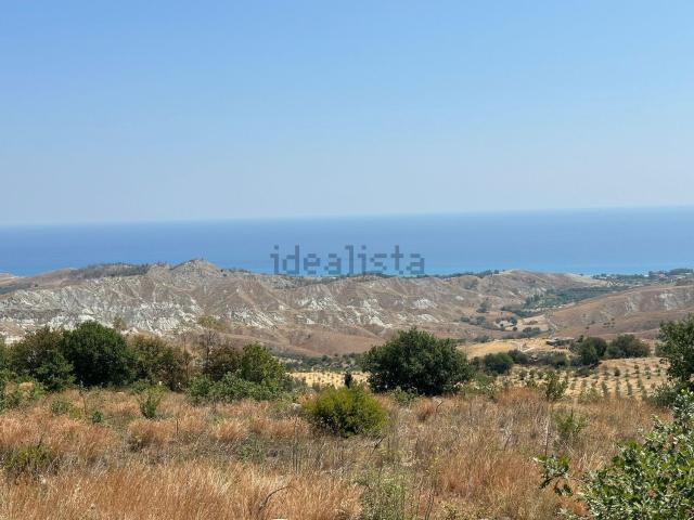 Terreno in vendita a Calabria, Catanzaro