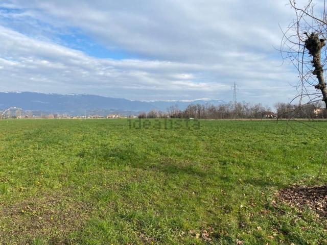 Terreno in vendita a Marostica, Veneto