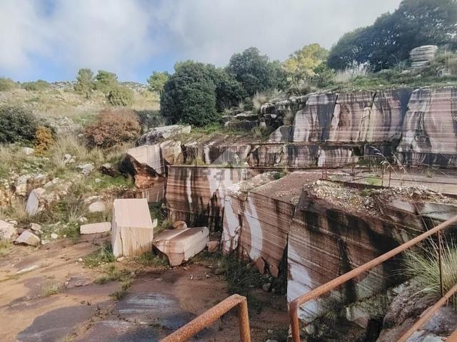 Terreno in vendita a Castellammare Del Golfo, Sicilia
