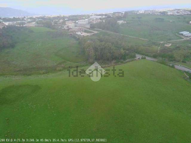 Terreno in vendita a Alcamo, Sicilia