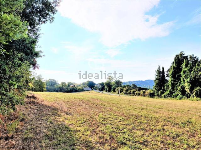 Terreno in vendita a Gradoli, Lazio