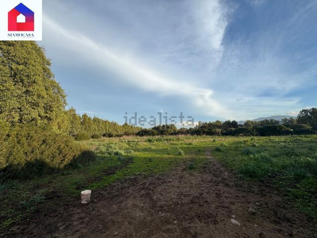 Terreno in vendita a Guspini, Sardigna/Sardegna