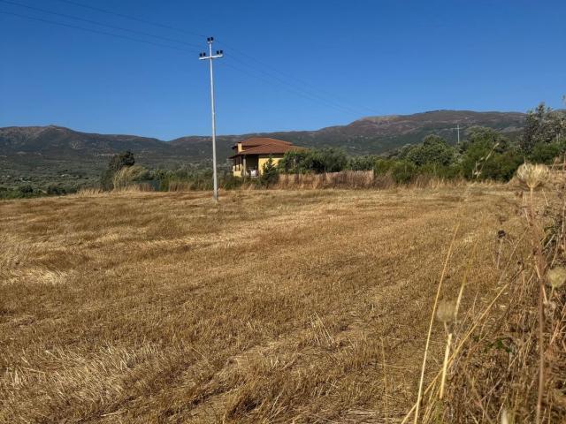 Terreno in vendita a Dolianova, Sardigna/Sardegna