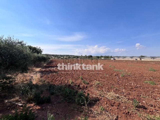 Terreno in vendita a Cava D'aliga, Sicilia