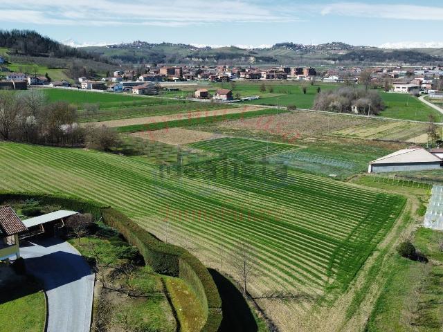 Terreno in vendita a Piemonte, Asti
