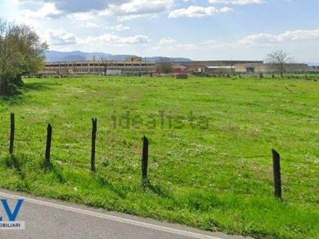 Terreno in vendita a Ferentino, Lazio