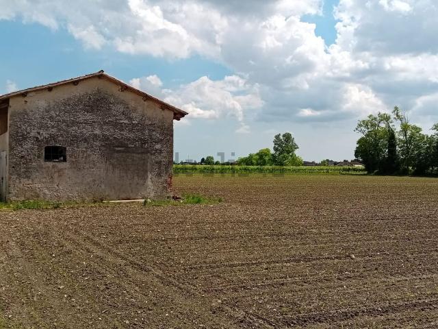 Terreno in vendita a San Polo Di Piave, Veneto