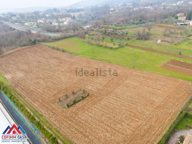 Terreno in vendita a Sora, Lazio