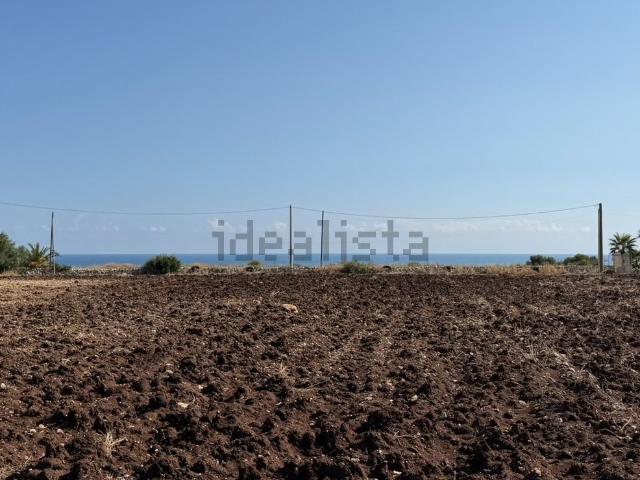 Terreno in vendita a Isola, Siracusa